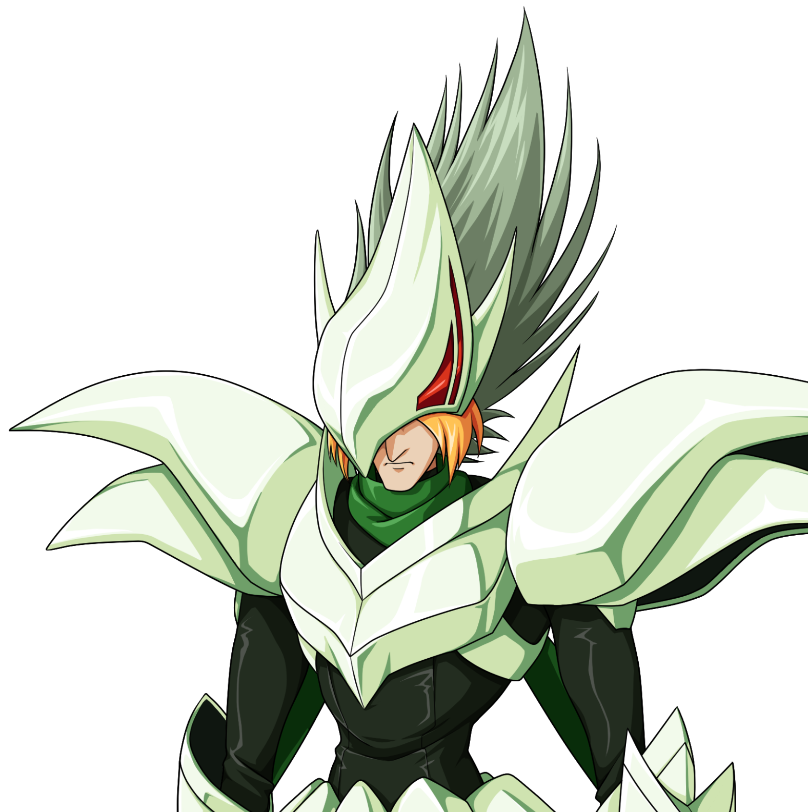 Profile picture of Soldato J-002
