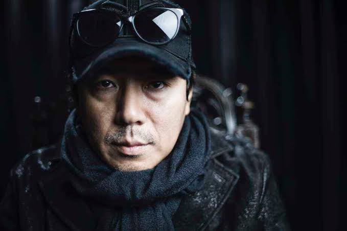 Jee-woon Kim (金志洙) 的個人照片