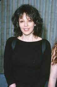 Profile picture of Amy Heckerling