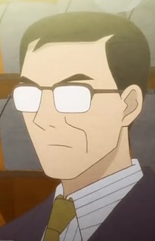 Profile picture of Kobushi's Father