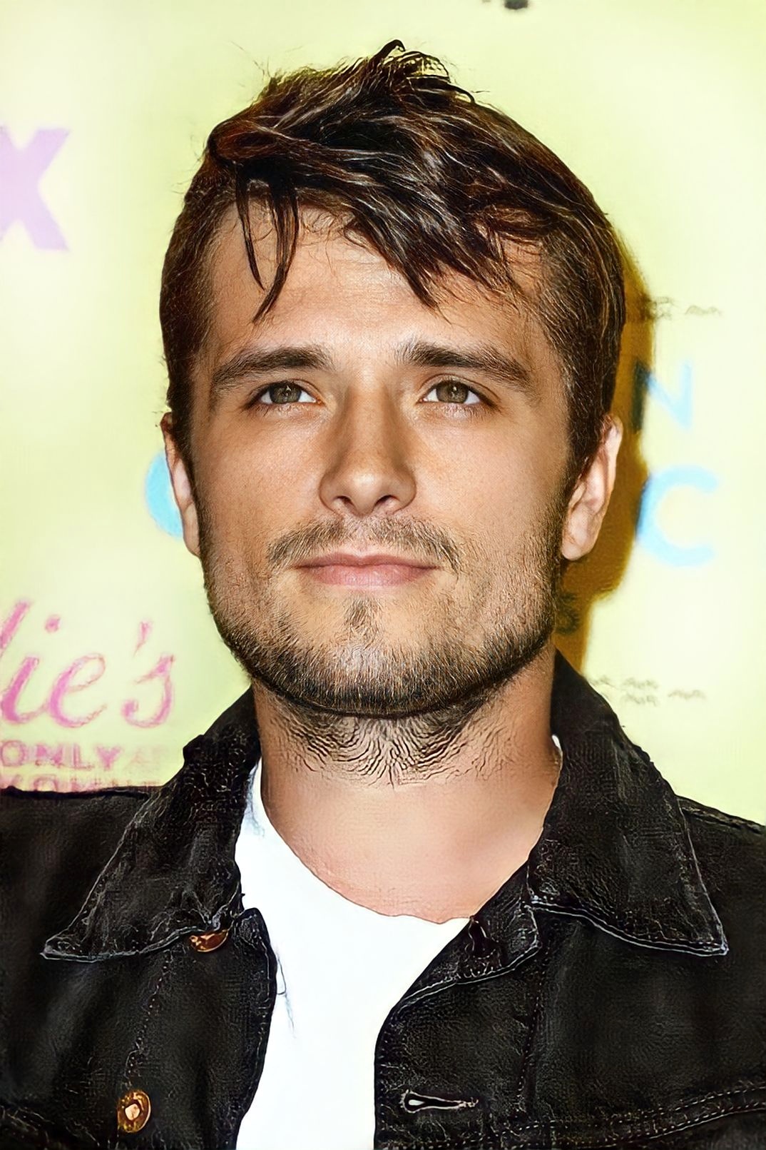 Profile picture of Josh Hutcherson