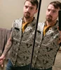 Duab profile ntawm Brentt