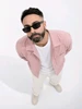Sam ulanyjynyň profil suraty