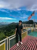 Hulagway sa profile ni Ahmad