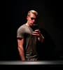 Profilbild von F