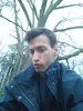 Duab profile ntawm Edward Holmes
