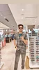 Hulagway sa profile ni Mahesh