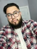 Duab profile ntawm Nate