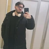 Foto de perfil de Benjamín