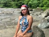 Hulagway sa profile ni Rochelle