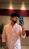 Anirudh profil rasmi