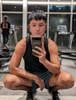 Hulagway sa profile ni Bren
