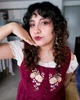 Profilna slika osebe Elizabeth (Li)