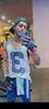 Hulagway sa profile ni Shivu
