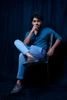 Hulagway sa profile ni Nani