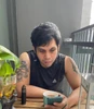 Profile picture of Nicholas