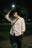 Hulagway sa profile ni Rudra