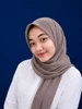Duab profile ntawm lyn