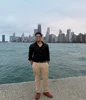 Pranav S এর প্রোফাইল ছবি