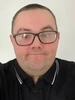 Duab profile ntawm Rory McKinnell