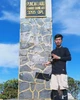 Hulagway sa profile ni Bang