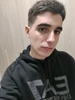 Duab profile ntawm Claudio