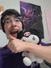 Rigel ulanyjynyň profil suraty