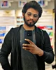 Larawan ng profile ni Bharadwaj