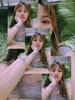 Hulagway sa profile ni Rhiana