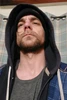 Duab profile ntawm Nathan