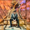Hulagway sa profile ni Anagh