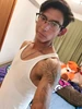 Hulagway sa profile ni William