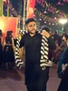 Dhrumil Soni的头像