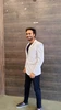 Ifoto ya Nikhil y'umwirondoro