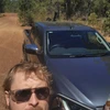 Profile picture of Adam Fobister