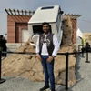 Profilbild vum Ankit