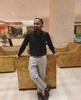Poto profil Abhivandan