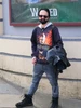 Фота профілю Jay