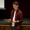 Dominik profil şəkli