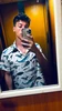 Duab profile ntawm Simeon