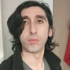 Duab profile ntawm Diego