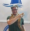 Profile picture of Luca