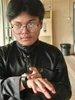 Duab profile ntawm Aziq