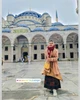 Stampa tal-profil ta' Aubrew