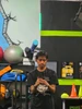 Darshan ulanyjynyň profil suraty