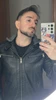 Bruno(r)en profileko argazkia