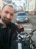 Profilbild vum Garret (Andreas)