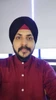 Hulagway sa profile ni Simarpreet Gupta