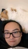 Hulagway sa profile ni Benny