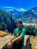 lalit profil rasmi